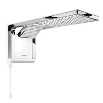 Chuveiro Acqua Storm Ultra Duo branco/cromado 127v