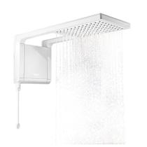 Chuveiro Acqua Storm Ultra Eletrônica Lorenzetti 220V~7800W Branco
