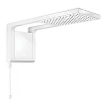 Chuveiro Acqua Storm Ultra Lorenzetti 5500W Branco 110V Chuveiro Acqua Storm Ultra Lorenzetti 5500W Branco 110V