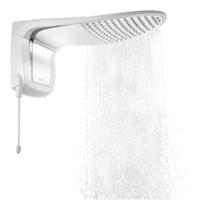Chuveiro Acqua Wave Ultra Branco Cromado 7500W 220V LORENZETTI