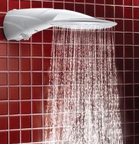 Chuveiro Advanced Multitemperaturas 127V 5500W - Lorenzetti