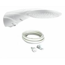 Chuveiro Advanced Multitemperaturas 7500W 220V Lorenzetti Chuveiro Advanced Multitemperaturas 7500W 220V Lorenzetti