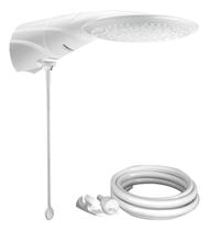 Chuveiro Advanced Multitemperaturas 7500W Lorenzetti 220v
