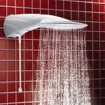 Chuveiro Advanced Multitemperaturas Turbo 220V Lorenzetti