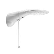 Chuveiro Advanced Turbo Multitemperaturas 6400w 220v Branco - Lorenzetti Chuveiro Advanced Turbo Multitemperaturas 6400w 220v Branco - Lorenzetti