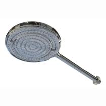 Chuveiro Água Fria Durin 8" Cromado