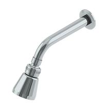 Chuveiro articul.metal crom.delta Chuveiro articul.metal crom.delta