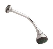 Chuveiro Articulado Luxo ø69 X 210mm Jackwal Chuveiro Articulado Luxo ø69 X 210mm Jackwal