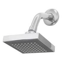 Chuveiro Articulado Quadrado Blukit