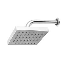 Chuveiro Athena Plus de Parede Cromado Meber