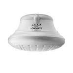 Chuveiro Bella Ducha 127v 5500w - Lorenzetti - 7531233 - Unitário Chuveiro Bella Ducha 127v 5500w - Lorenzetti - 7531233 - Unitário