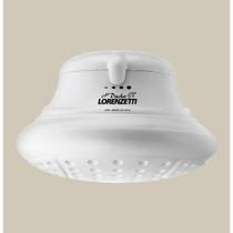 Chuveiro Bella Ducha 4 Temperaturas 220V 6800W Branco - Lorenzetti