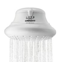 Chuveiro Bella Ducha 4 Temperaturas 6800w 220v Chuveiro Elétrico 220v Lorenzetti Chuveiro Bella Ducha 4 Temperaturas 6800w 220v Chuveiro Elétrico 220v Lorenzetti