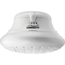 Chuveiro Bella Ducha 4 Temperaturas 6800W 220V, Lorenzetti Branco