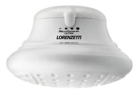 Chuveiro bella ducha 4t 220v lorenzetti Chuveiro bella ducha 4t 220v lorenzetti