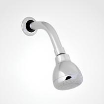 Chuveiro Bella Ducha de Parede Cromado - Perflex Chuveiro Bella Ducha de Parede Cromado - Perflex