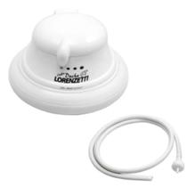 Chuveiro Bella Ducha Ultra 4 Temperaturas 127v 5500w LORENZETTI Chuveiro Bella Ducha Ultra 4 Temperaturas 127v 5500w LORENZETTI