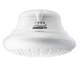 Chuveiro Bella Ducha Ultra 4T 6800w 220v Lorenzetti Chuveiro Bella Ducha Ultra 4T 6800w 220v Lorenzetti