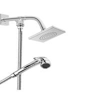 Chuveiro Bellar Com Desviador - Docol