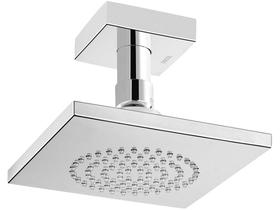 Chuveiro Bellar De Teto Cromado Docol 00669706