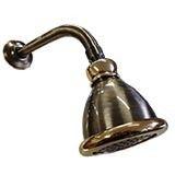 Chuveiro Belle Epoque Ouro Velho - 1994G