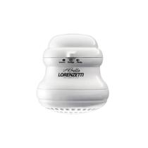 Chuveiro Bello Banho Ultra Branco 127V 5500W - Lorenzetti