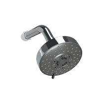 Chuveiro Blukit 290336 de Parede Cromado