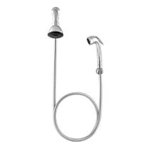 Chuveiro bonnaducha c/ desviador cromado