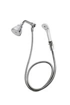 Chuveiro c/ desviador ducha 3