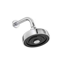 Chuveiro C/Tubo Acqua Plus Standart Cromado Deca Chuveiro C/Tubo Acqua Plus Standart Cromado Deca