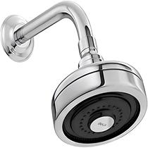 Chuveiro C/tubo Parede Acqua Plus 1990.c.std Deca Chuveiro C/tubo Parede Acqua Plus 1990.c.std Deca