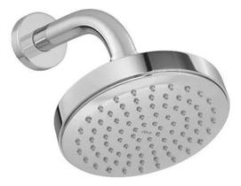 Chuveiro C/ Tubo Parede Flex 1955.c.std - Deca Acabamento Cromado Cor Cromado