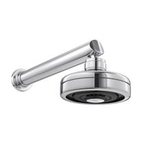 Chuveiro C/Tubo Reto Acqua Plus Cromado Deca Chuveiro C/Tubo Reto Acqua Plus Cromado Deca