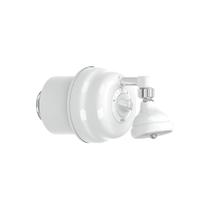 Chuveiro Cardal Compacto Multitemperaturas Branco