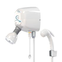 Chuveiro Cardal Florenza Multitemperaturas Branco 127V - 550