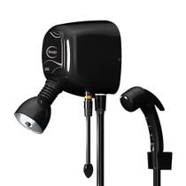 Chuveiro Cardal Florenza Multitemperaturas Preto 127V - 5500