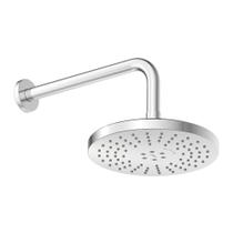 Chuveiro Celite Flow B5037F3CR0 de Parede Cromado Chuveiro Celite Flow B5037F3CR0 de Parede Cromado