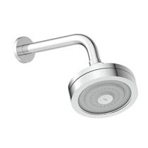 Chuveiro Celite Master Redondo Cromado Chuveiro Celite Master Redondo Cromado