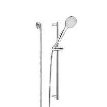 Chuveiro com Barra Valência Cromado 00050306 Docol Chuveiro com Barra Valência Cromado 00050306 Docol