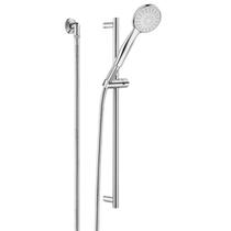 Chuveiro Com Barra Valência Docol 00050306 Chuveiro Com Barra Valência Docol 00050306