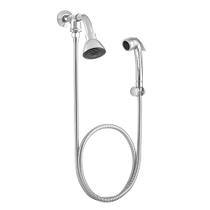 Chuveiro com Desviador e Ducha Docol Bonnaducha Chuveiro com Desviador e Ducha Docol Bonnaducha