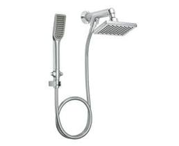 Chuveiro com Desviador e Ducha Manual - Deca - 1965.C - Unitário