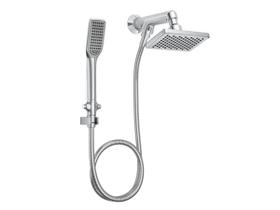 Chuveiro com desviador e ducha manual Deca Flex