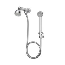 Chuveiro Com Desviador E Ducha Manual Max 1975.C Chuveiro Com Desviador E Ducha Manual Max 1975.C