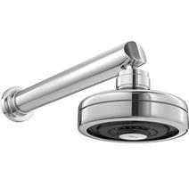 Chuveiro Com Tubo De Parede Acqua Plus 1990.c.ct - Deca