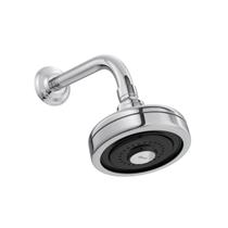 Chuveiro com Tubo de Parede Acqua Plus Standart Deca