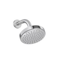 Chuveiro Com Tubo De Parede Deca Flex 1955.C.Std Deca Chuveiro Com Tubo De Parede Deca Flex 1955.C.Std Deca