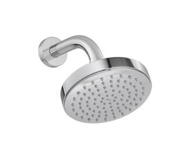 Chuveiro com tubo de parede flex deca 1955.c.std