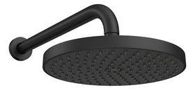 Chuveiro Com Tubo de Parede Flex Max Redondo