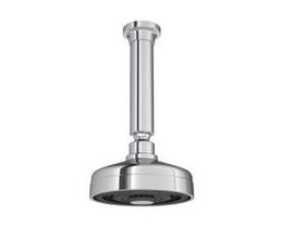 Chuveiro com Tubo de Teto - Deca - 1990.C.TET - Unitário